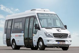 OKTOBUS Sprinter