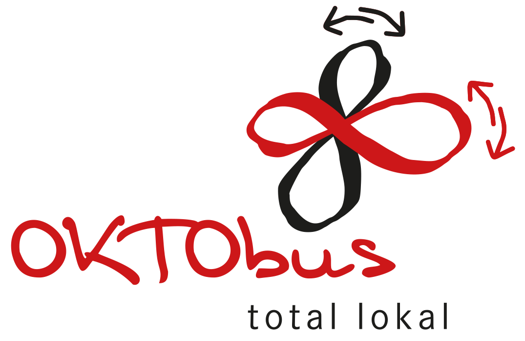 OKTOBUS Logo